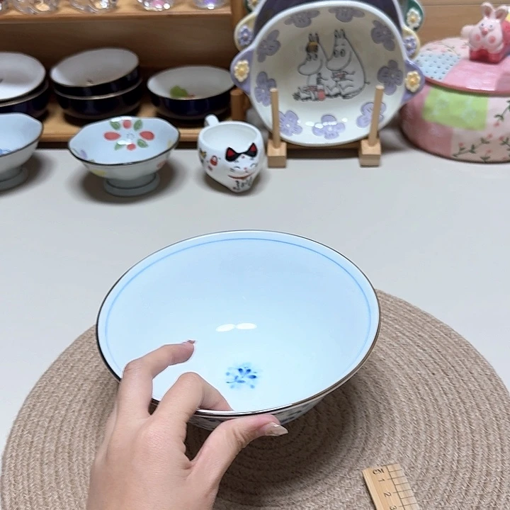 晓晓推荐瓷片瓷器