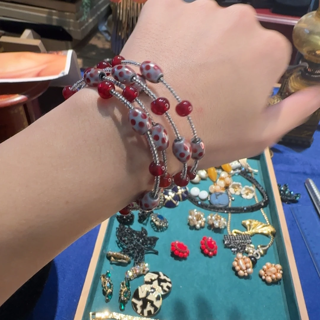 琉璃纯铜合金瑕疵