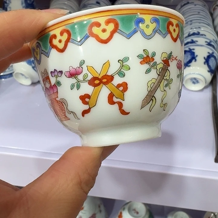 陶瓷艺术品收藏陶瓷