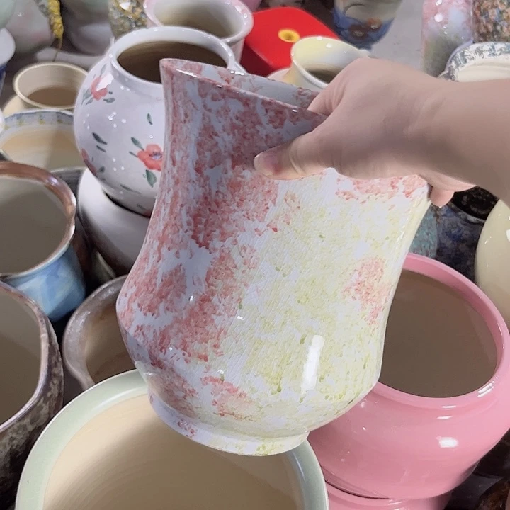 瓷片口19哈24 景德镇陶瓷学院