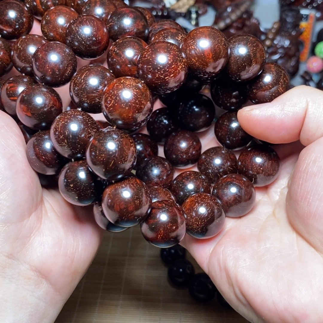 小叶紫檀手串/手链多样性发其一2.0