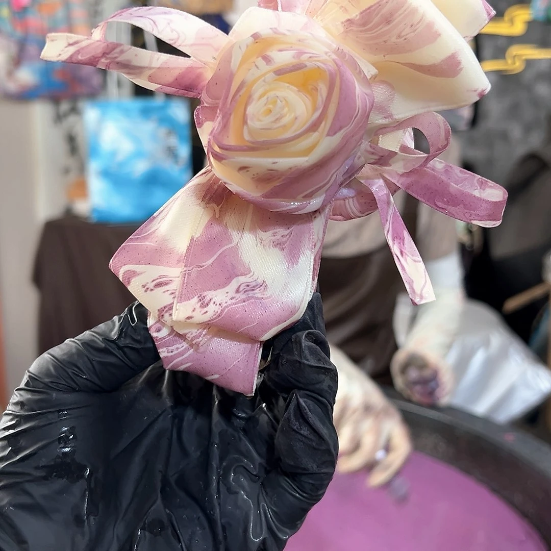 409玫瑰香蕉夹乌梅