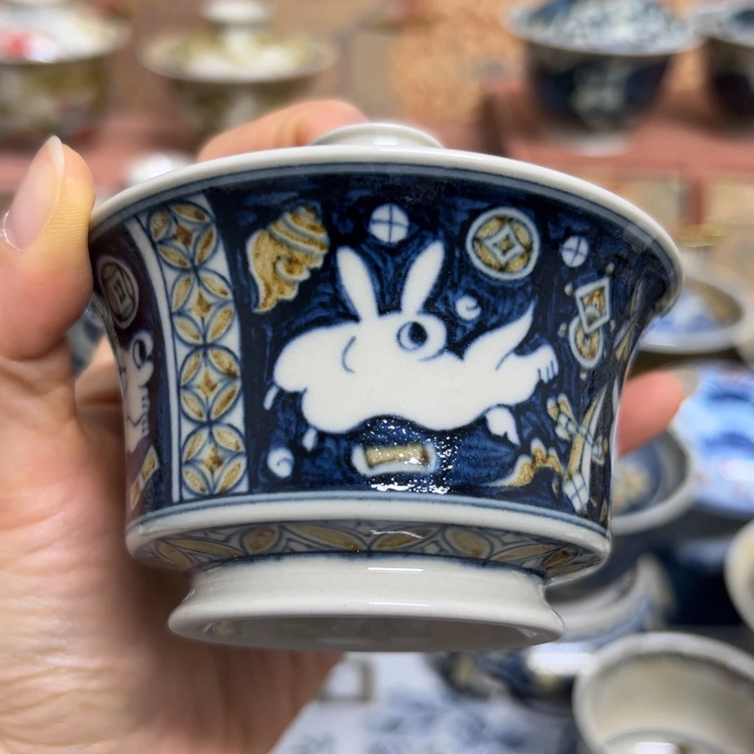 【闪购商品】陶瓷艺术有限公司