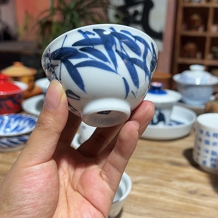 陶瓷艺术作品欣赏