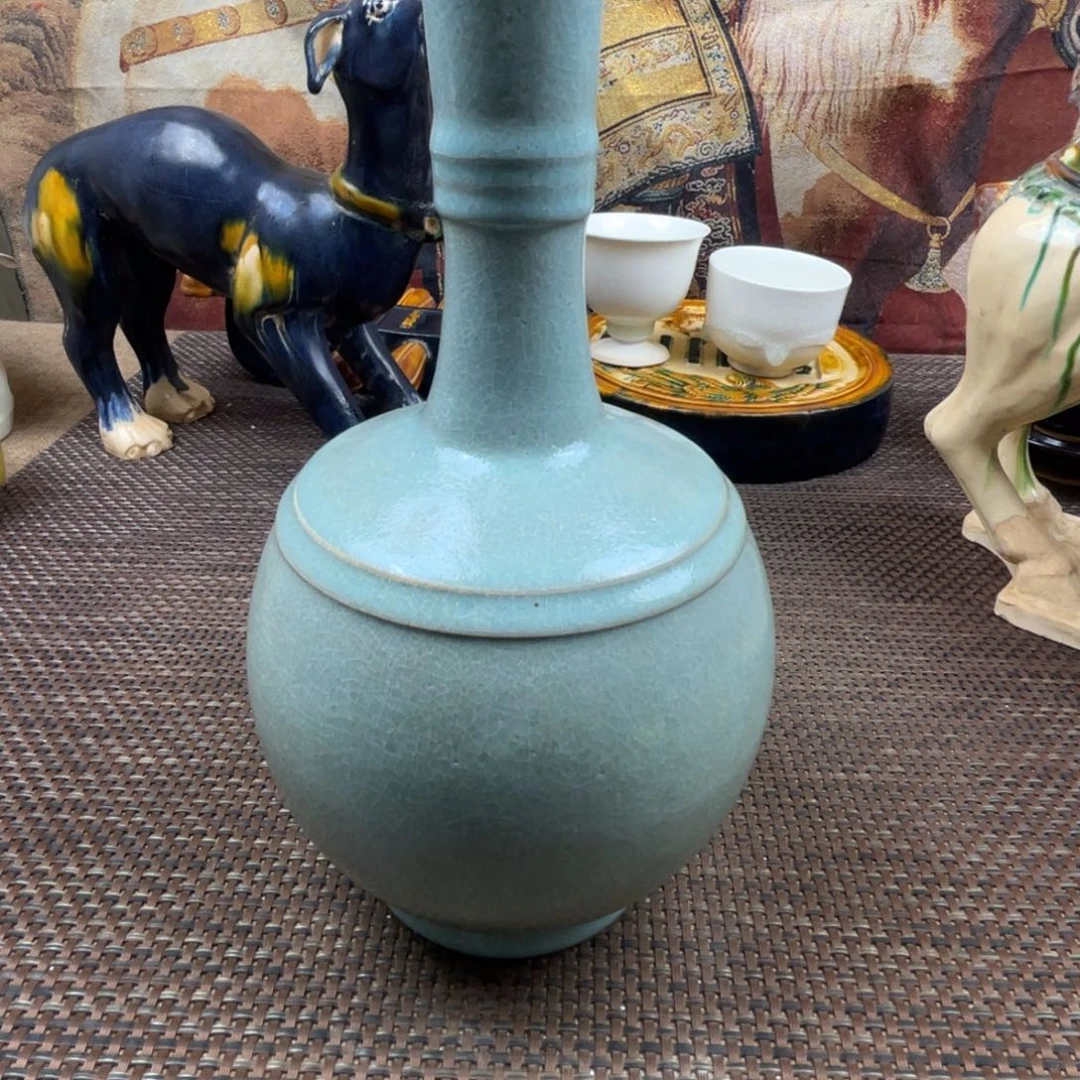 陶瓷摆件摆件摆件
