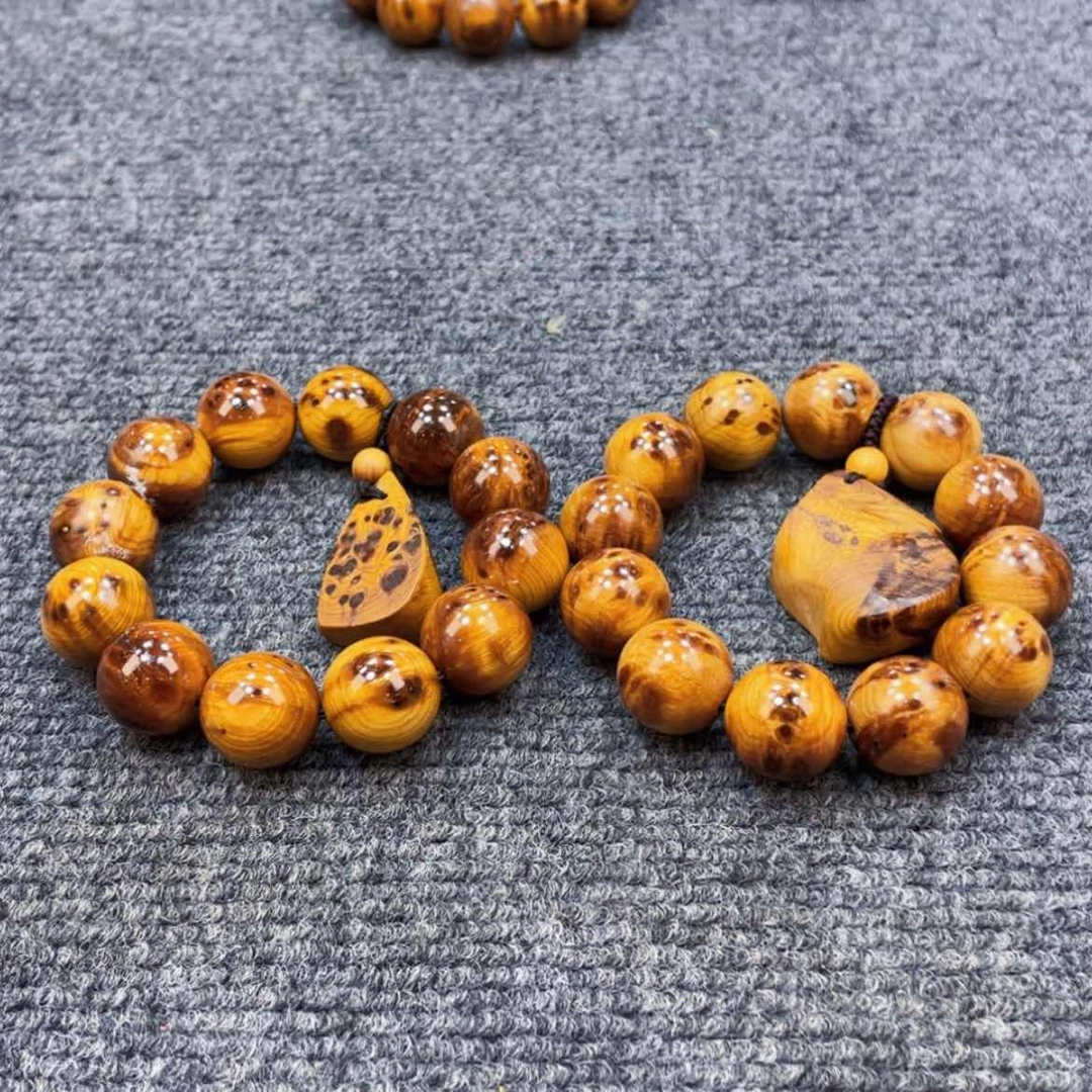 【闪购商品】柏木（崖柏）太行崖柏，2.0黑金留疤，塔尖