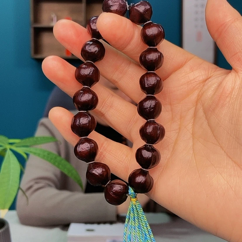【闪购商品】橄榄核手串/手链88559999999988999666