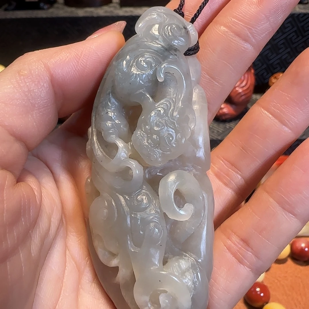 路***舒印石寿山石福蓉阁精选寿山石