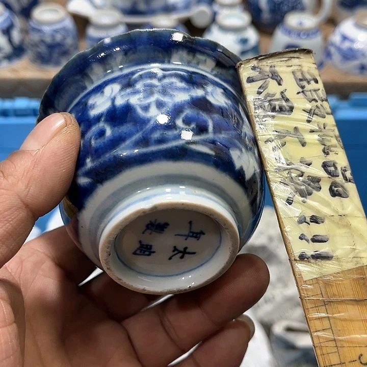 陶瓷茶玩榜第二十名