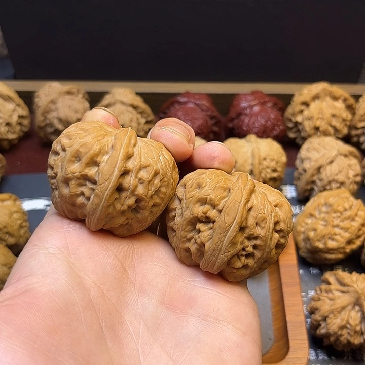 元宝全品货头红皮