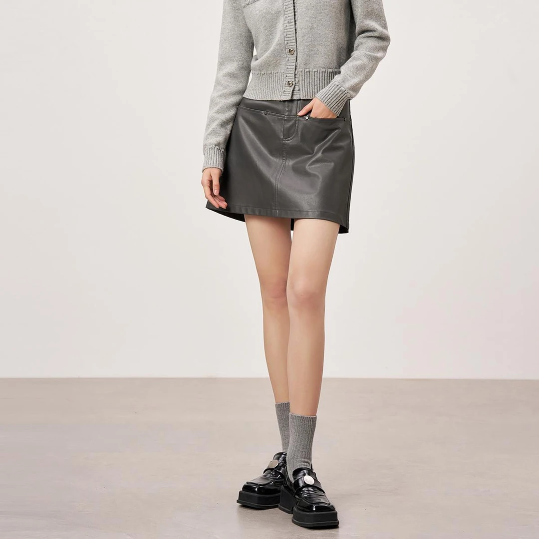 【商场同款】新款裙子F221925