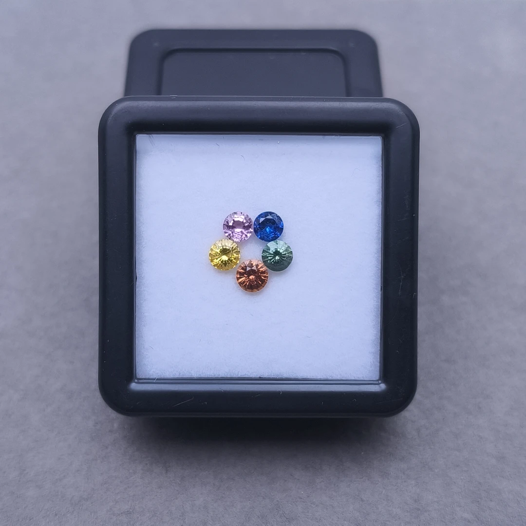 多颗彩宝-1.47ct（00882313）0118