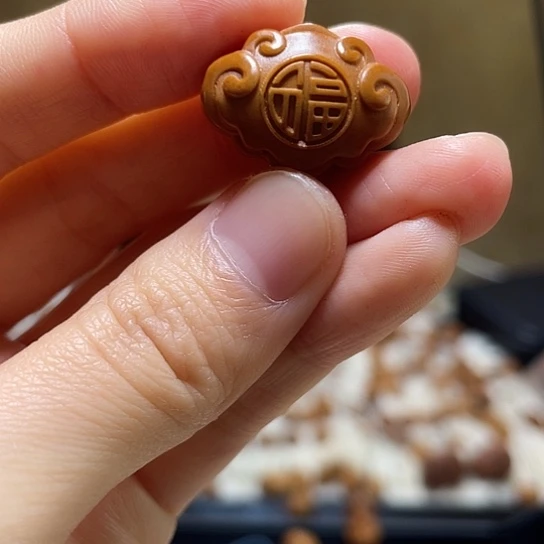 手串/手链橄榄核福