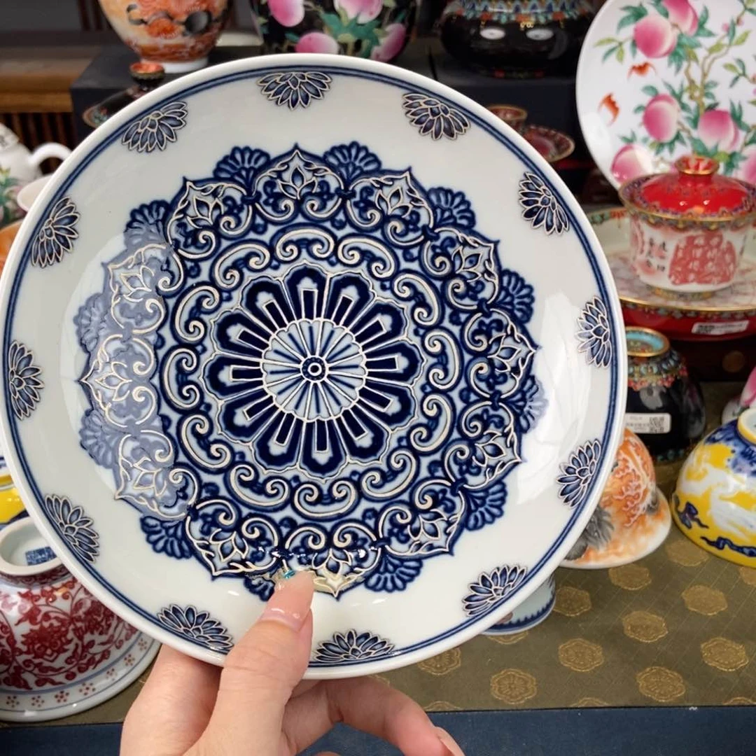 陶瓷艺术品市场价格指数比你