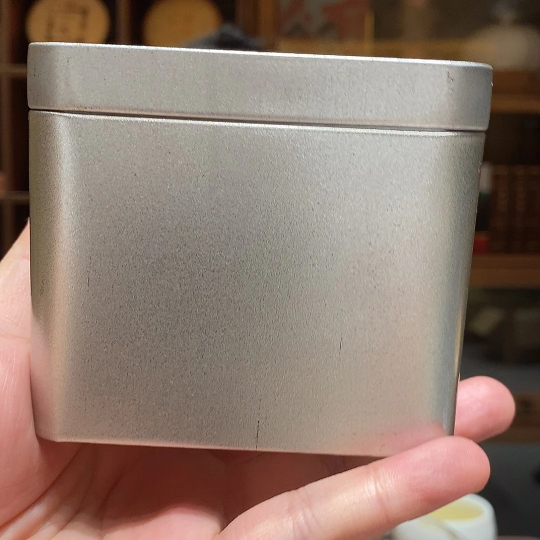 杯2025易武国有林高杆样品8克