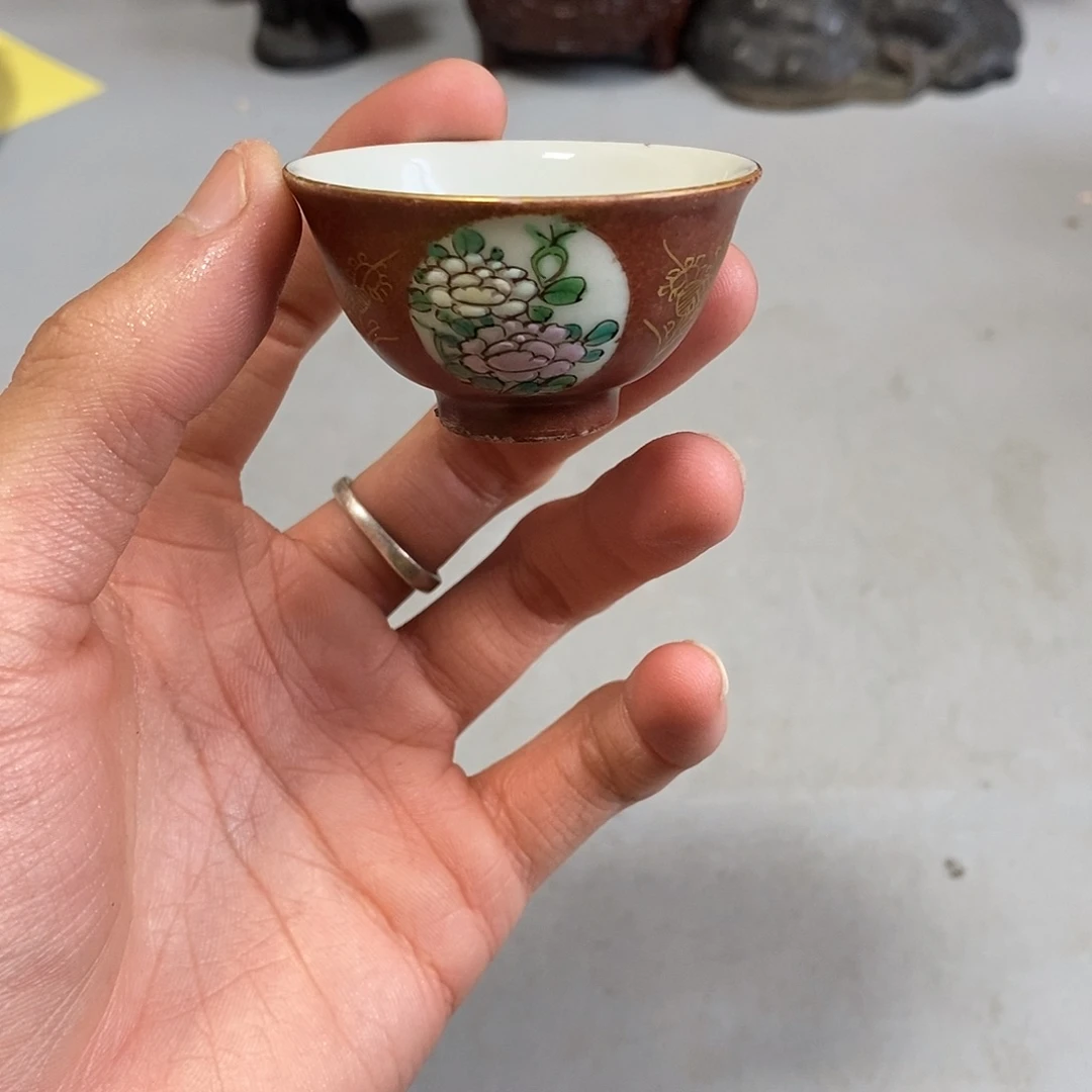 好久不见，有新货就开播去，放漏