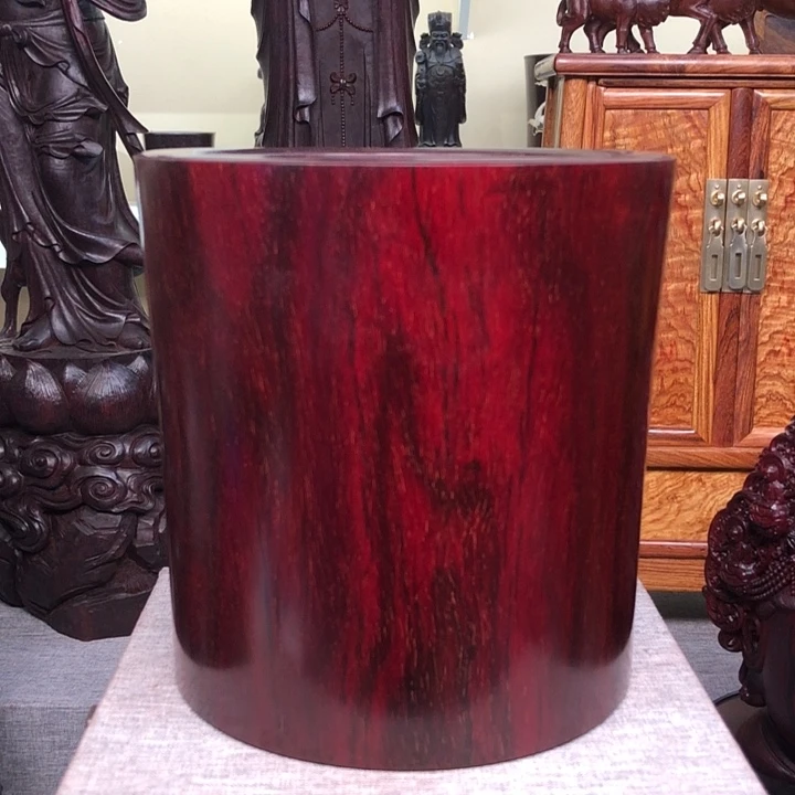 檀香紫檀（小叶紫檀）