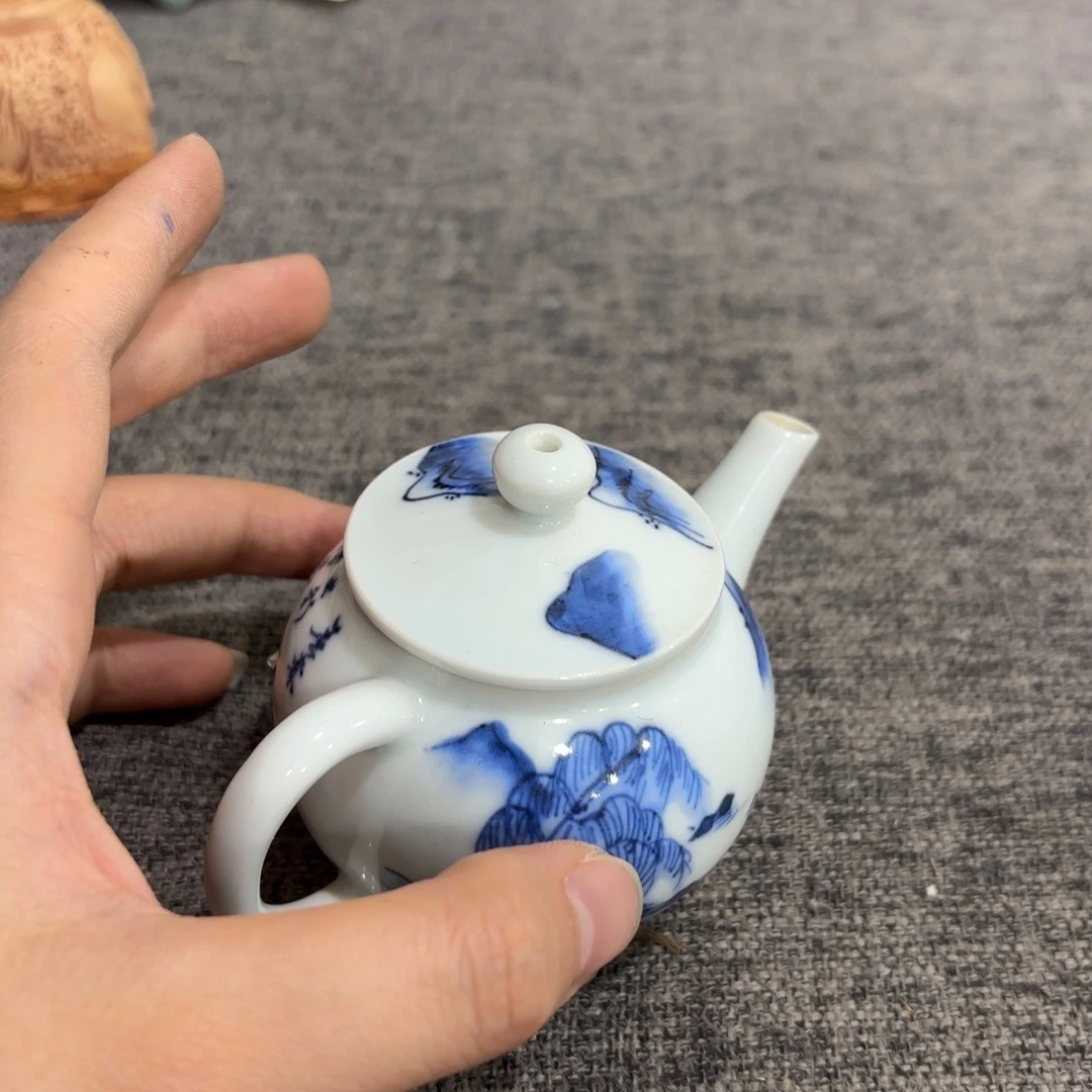 非常好看漂亮的物品