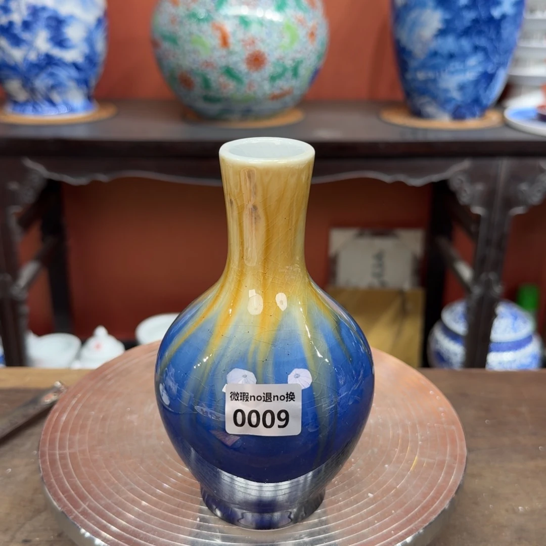 吴义松甄选陶瓷009