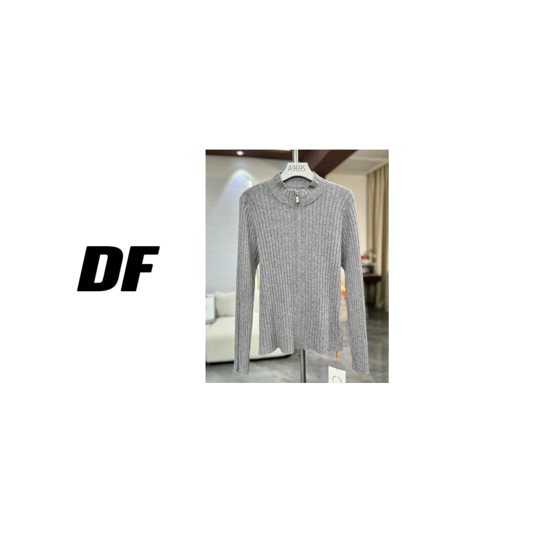 【A9695】#JX-DF新款时尚女装春秋洋气百搭FM