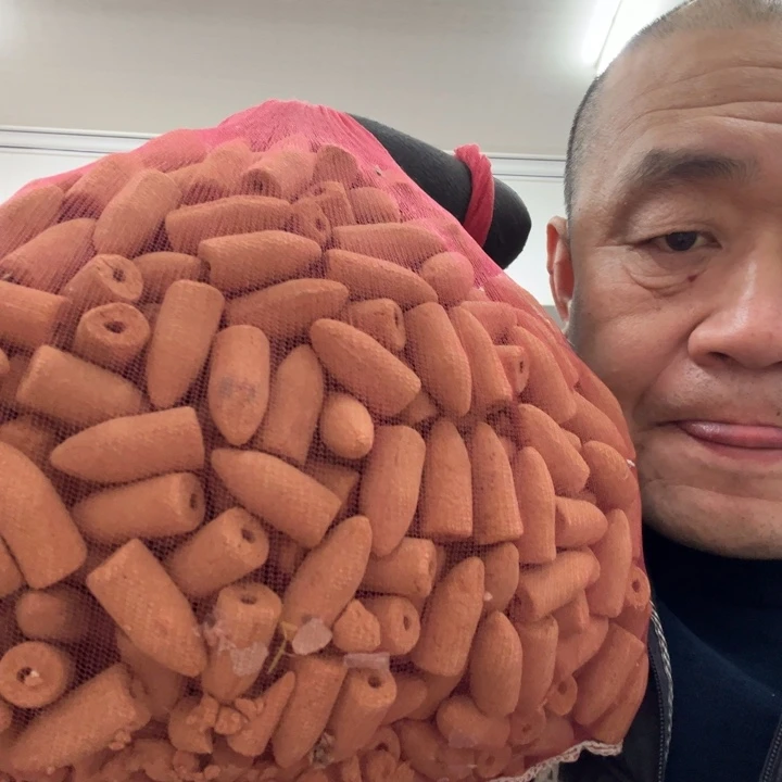 线香太行倒流香1斤180个左右