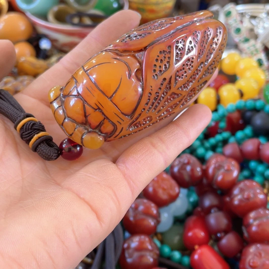 其他宫廷影视老旧工艺摆件