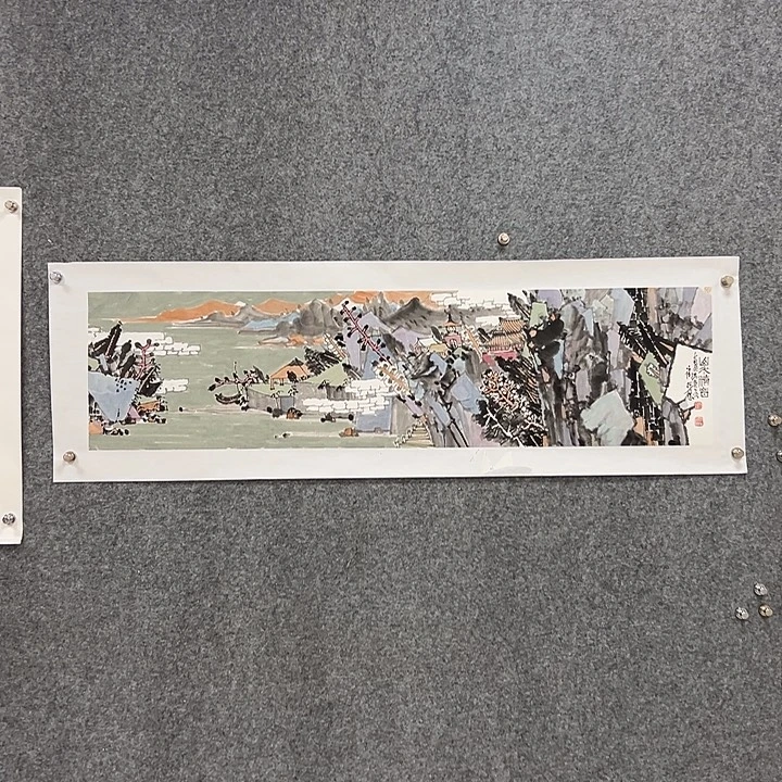 国画国画作品国画作品