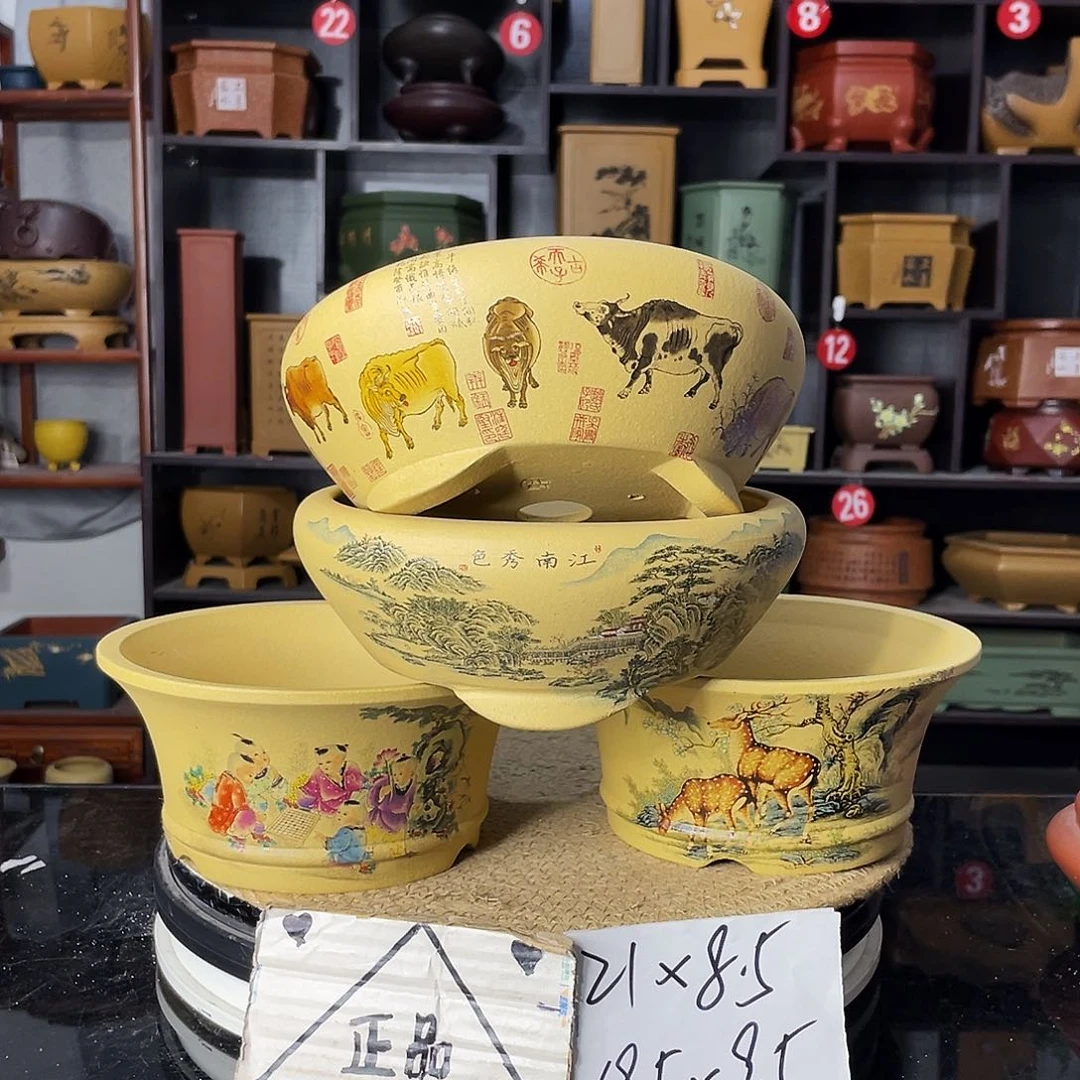 紫砂艺术紫砂工艺