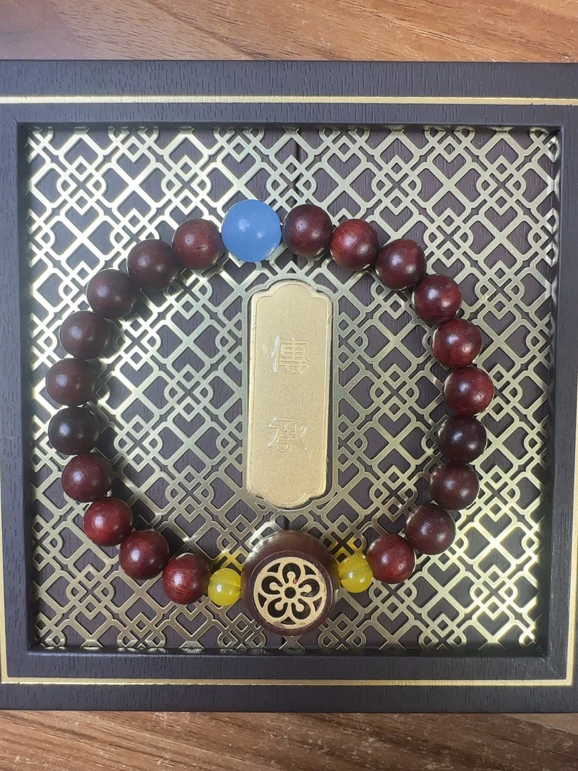 非金属木质手链 【新人福利】7320精品手串