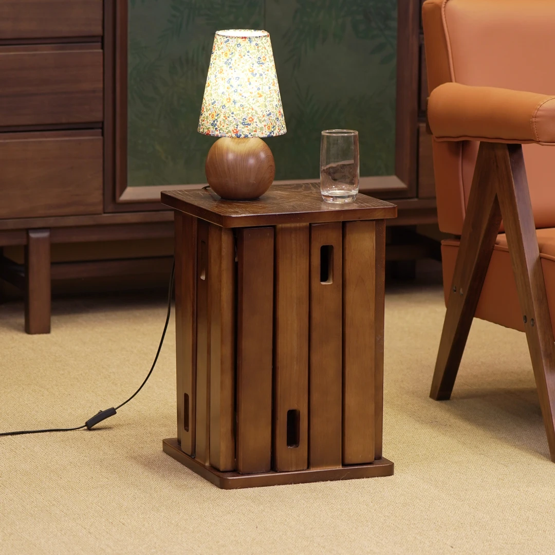 四合一凳子实木四喜凳叠叠凳可叠放凳子新中餐厅多功能椅子凳子