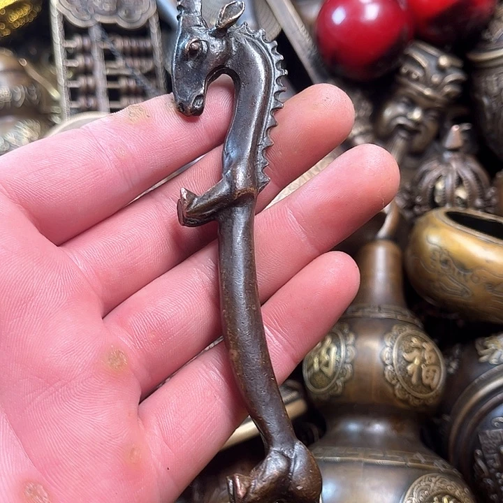 铜器摆件家居摆件