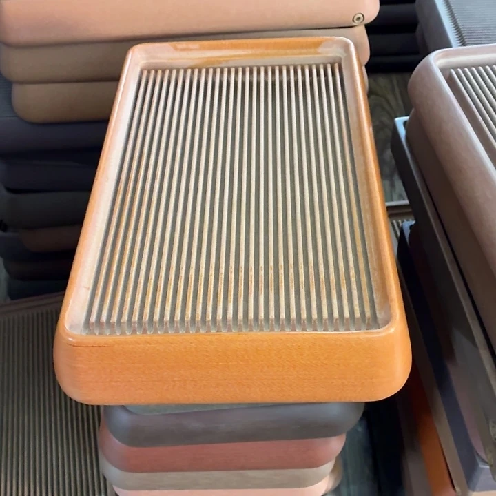 子冶反冲洗橙龙纹50×30×8木纹63