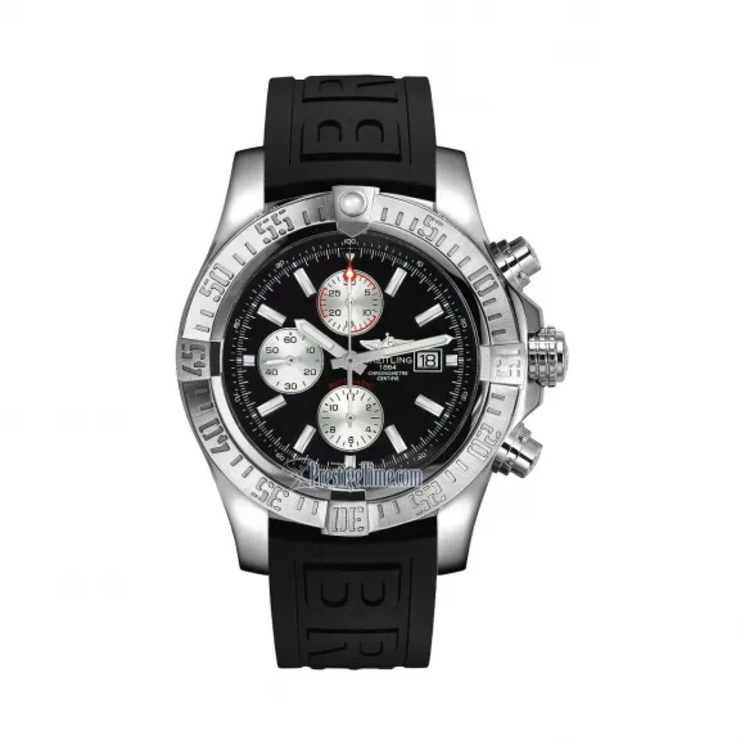 95新 BREITLING/百年灵 百年灵/复仇者 A13371111B1S1