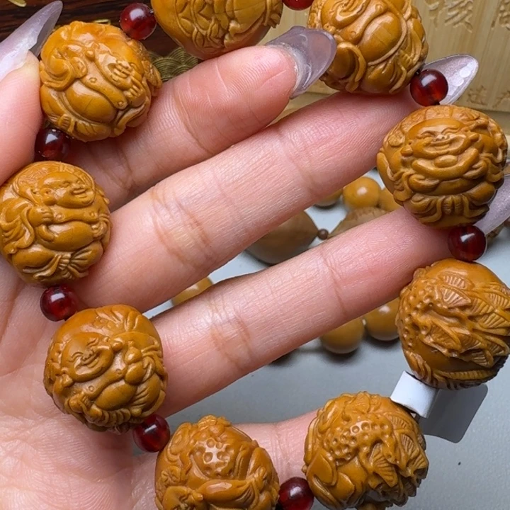 手串/手链橄榄核米勒