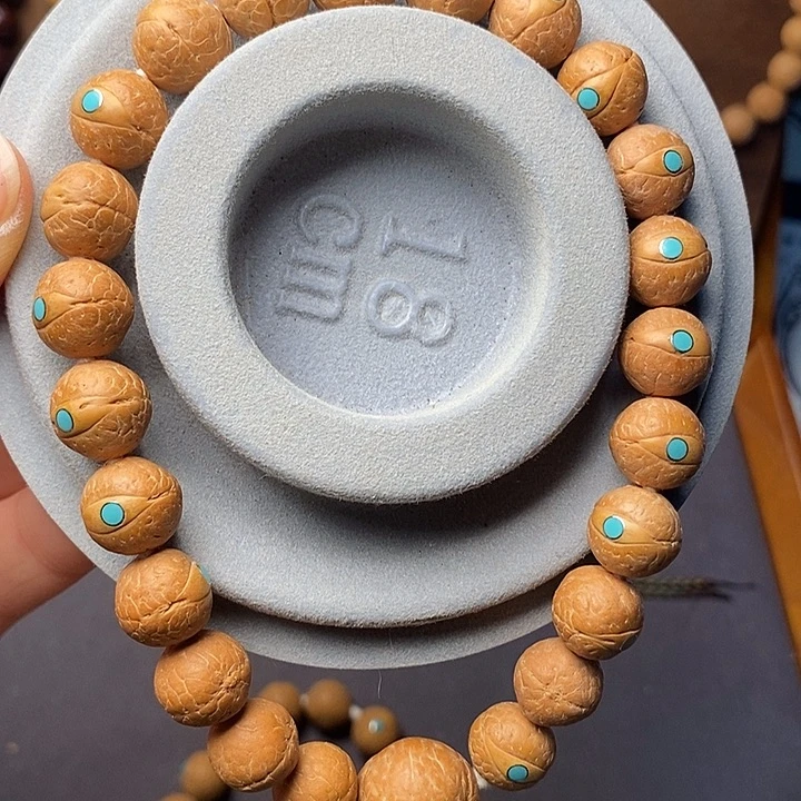 凤眼菩提手串手串11