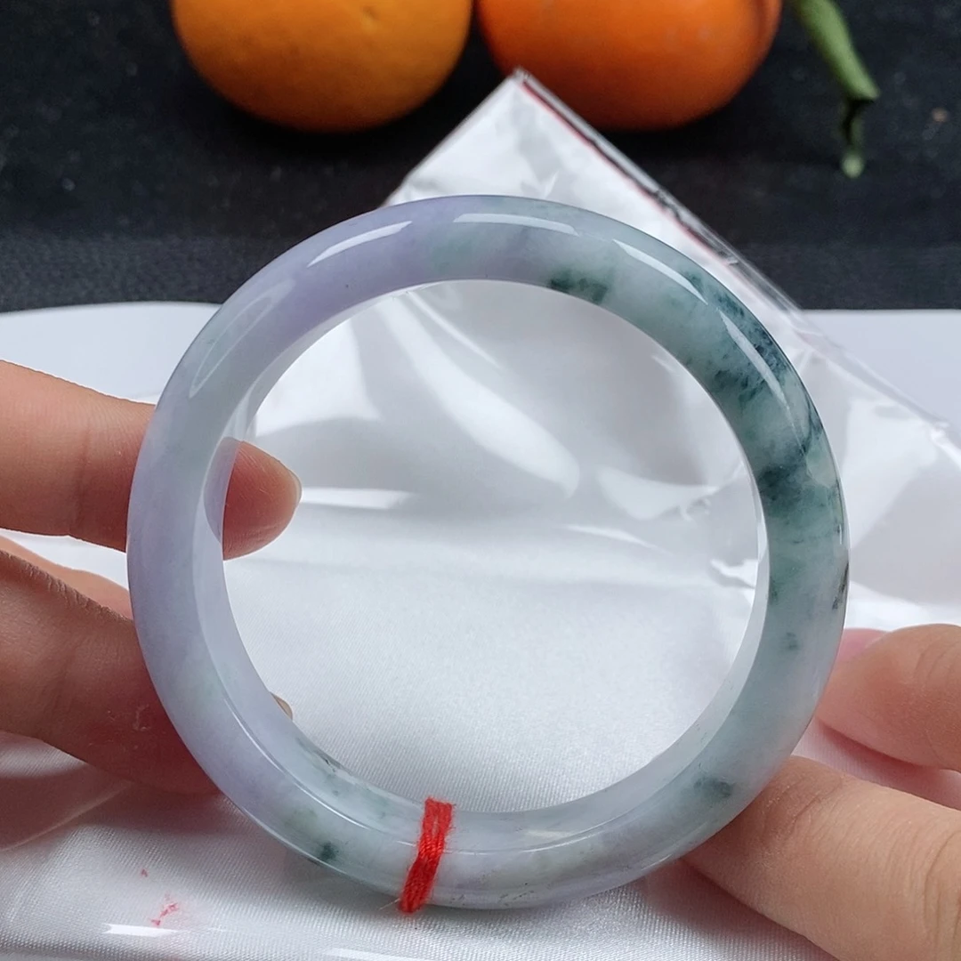 【闪购商品】翡翠手镯未镶嵌225号