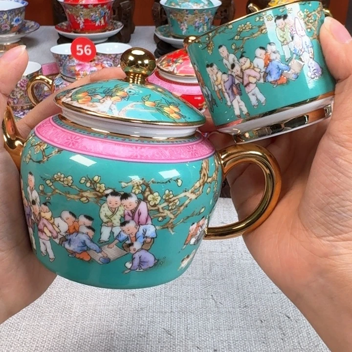 景德镇陶瓷景德镇瓷器