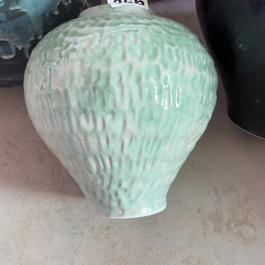 摆件十*景德镇陶瓷花瓶