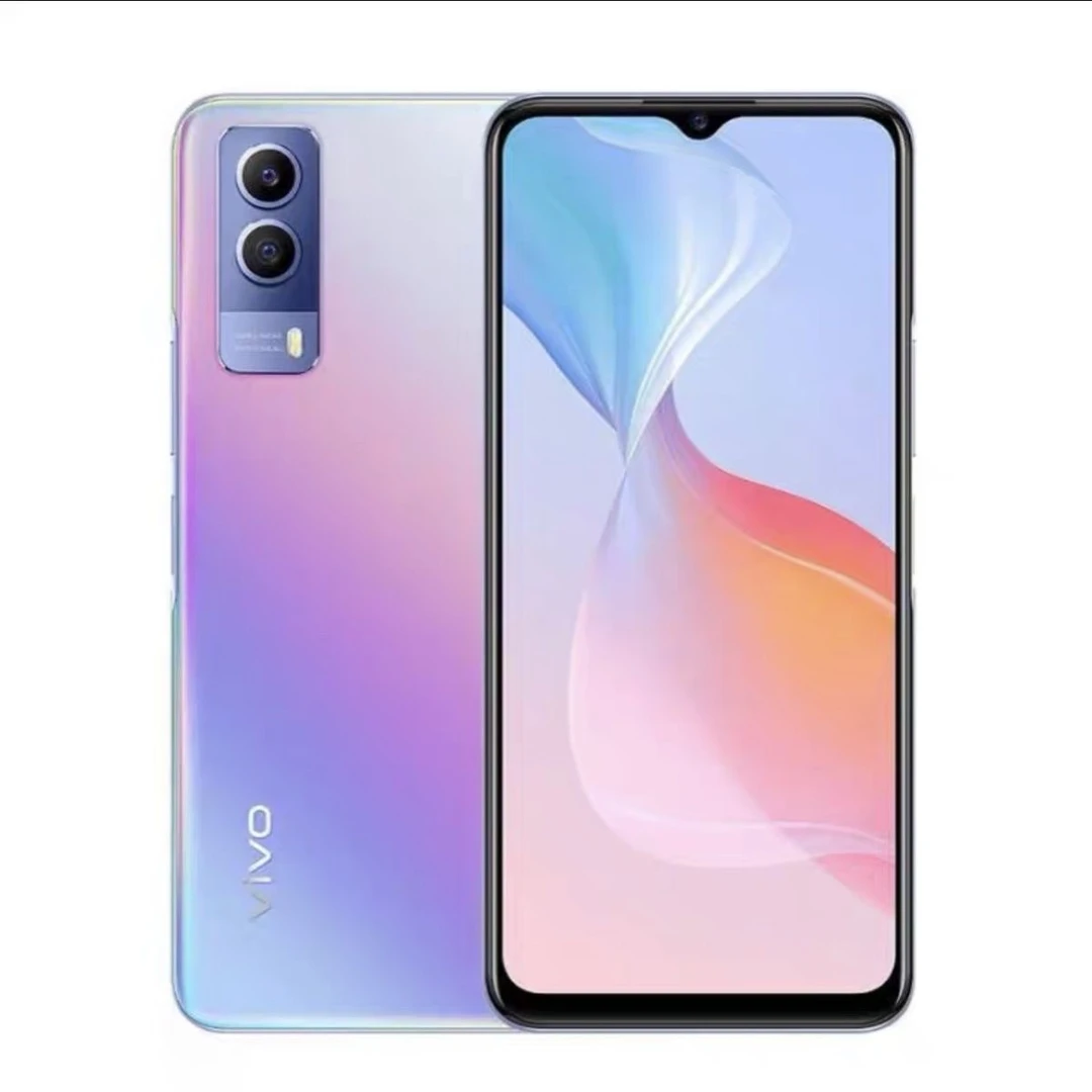 9新 vivo Y53S T2版 256G全网通 5G 5000大电池6400万超清 90HZ