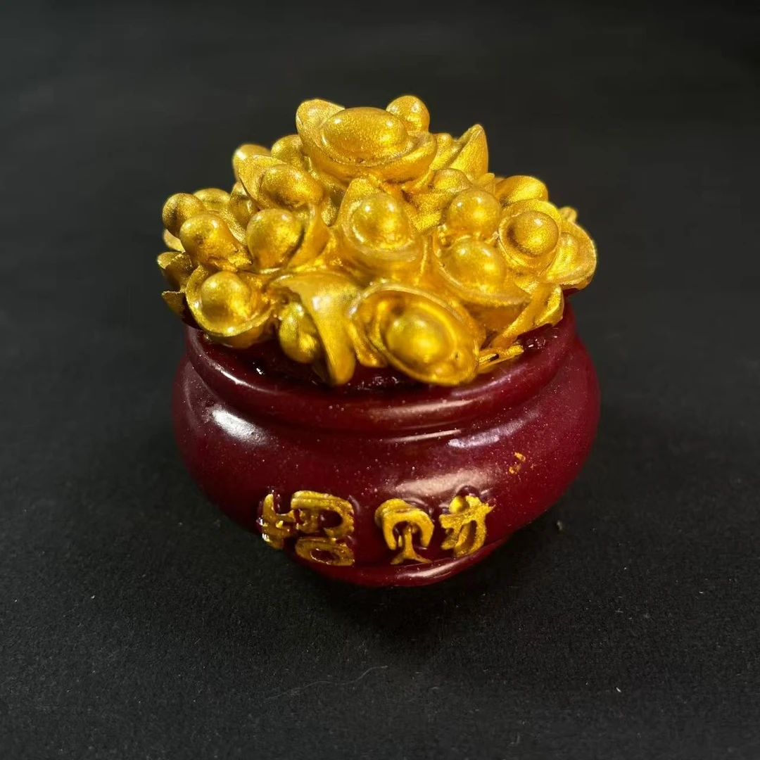 小型聚摆件【锦川专属0809MM】