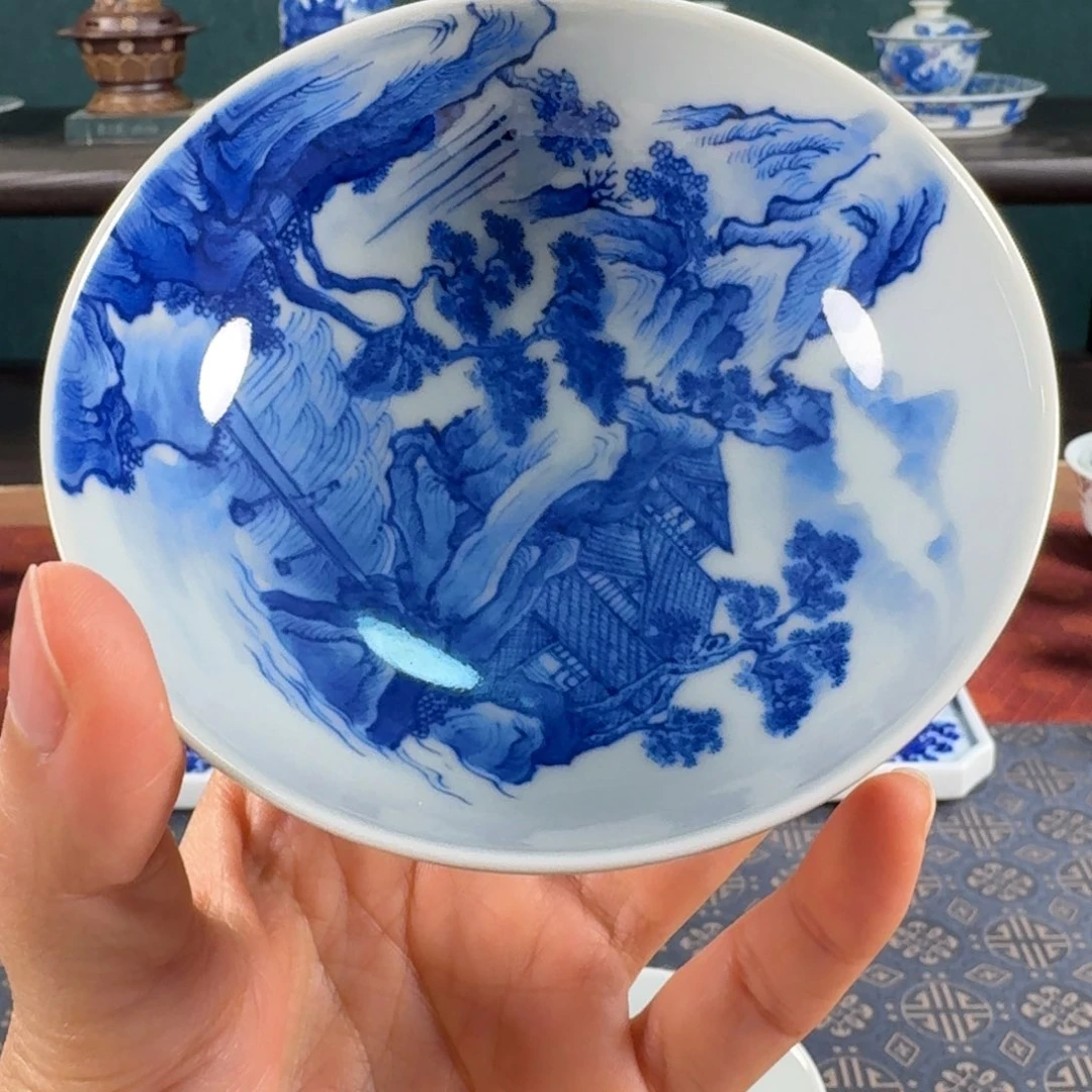 杯优游瓷生活雅器