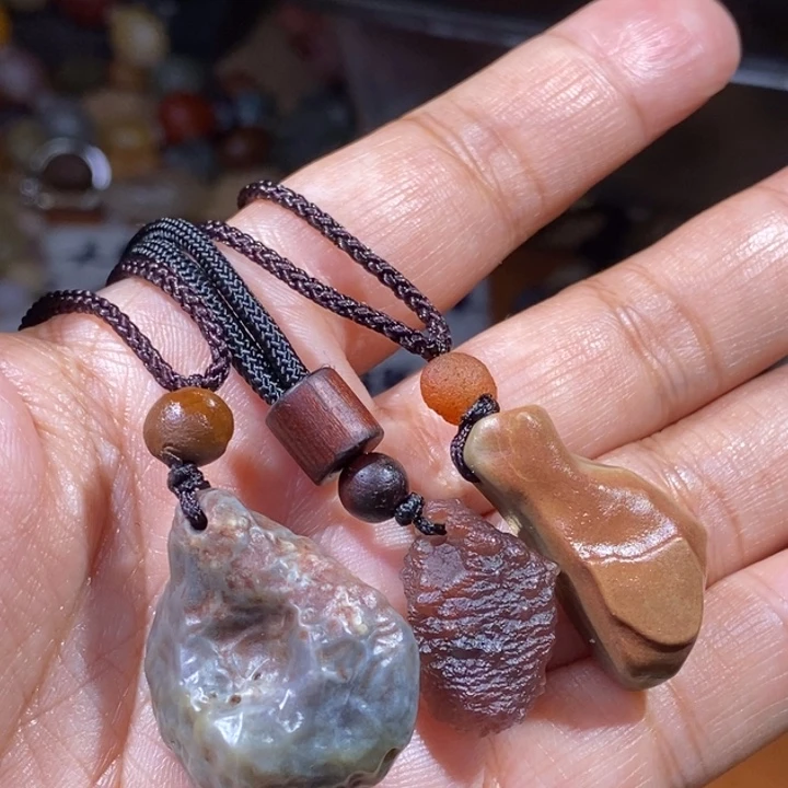 玛瑙/玉髓珠宝半成品未镶嵌花**落