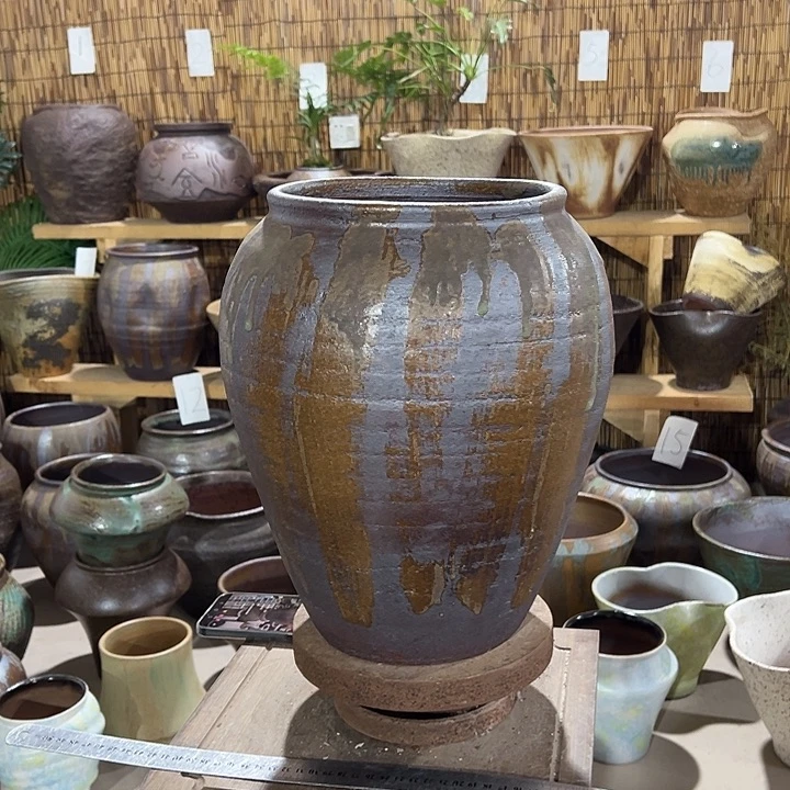 高32/20花盆发改革好吧