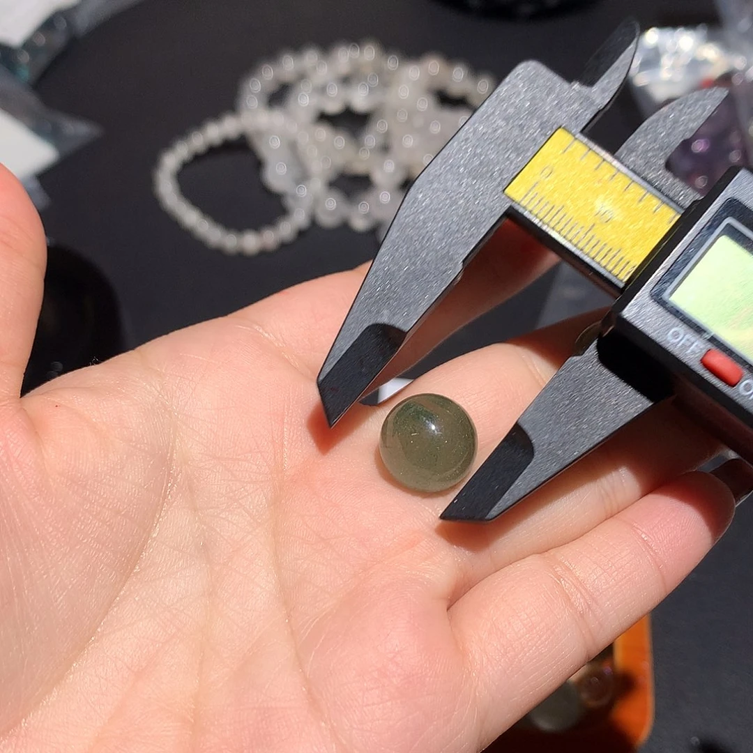 水晶颈饰未镶嵌多样化发1个16