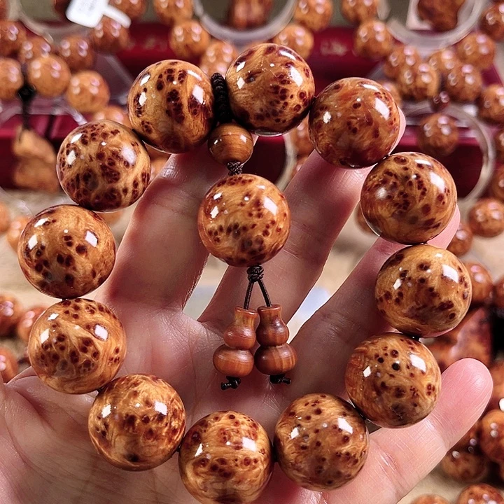 手串/手链柏木（崖柏）