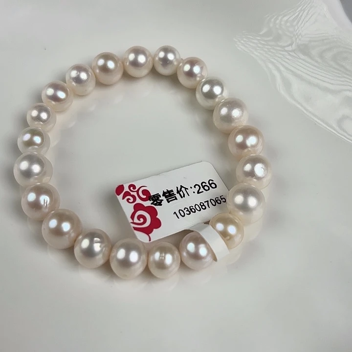 天然淡水珍珠淡水珍珠未镶嵌