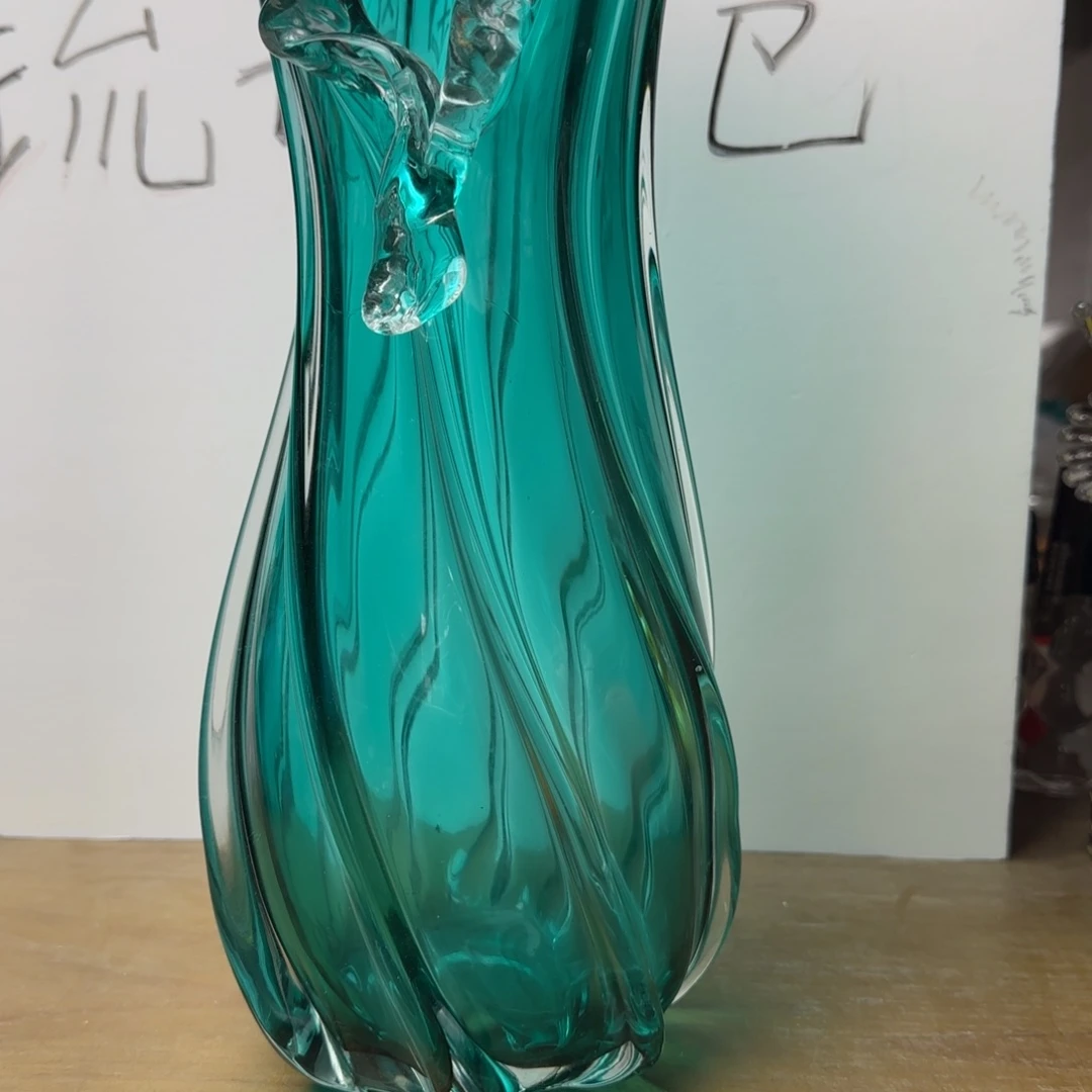 手工艺品琉璃琉璃摆件微瑕