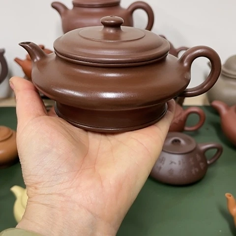 未*半手工制作工艺流程