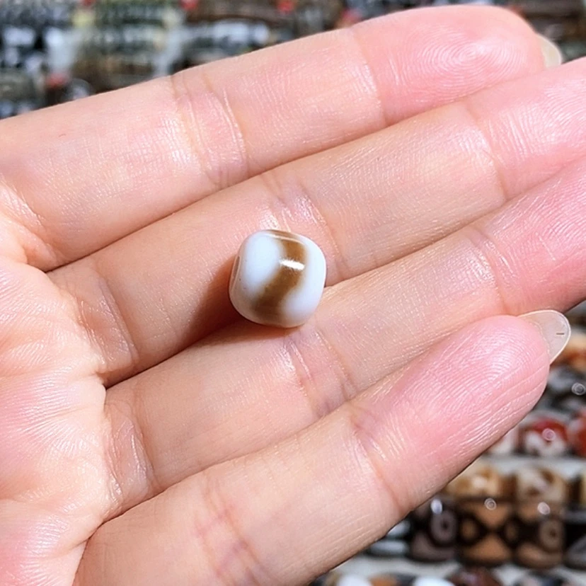 【闪购商品】玛瑙/玉髓颈饰未镶嵌皇**迪
