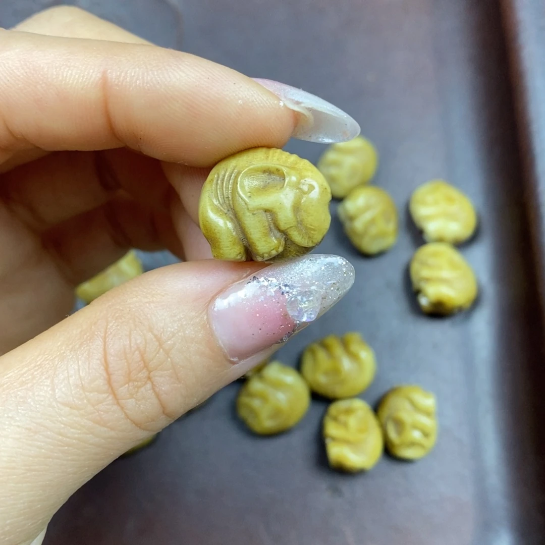 手串/手链驼骨配饰103